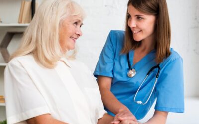 What Does a Home Caregiver for Seniors Actually Do?