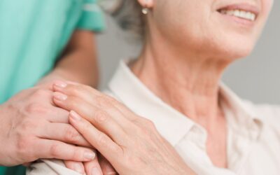 Signs Your Elderly Parent May No Longer Be Safe Living Alone