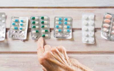 Common Myths About Medication for Seniors