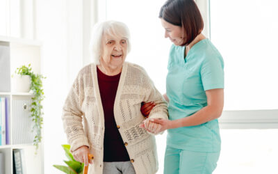 Recovering at Home After a Hospital Discharge or Stroke: What Changes Day to Day