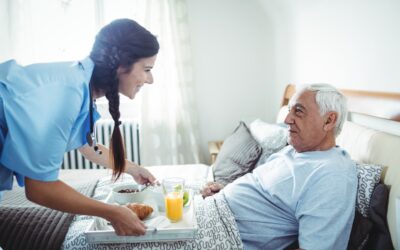 Healthy Eating for Seniors: What Changes With Age